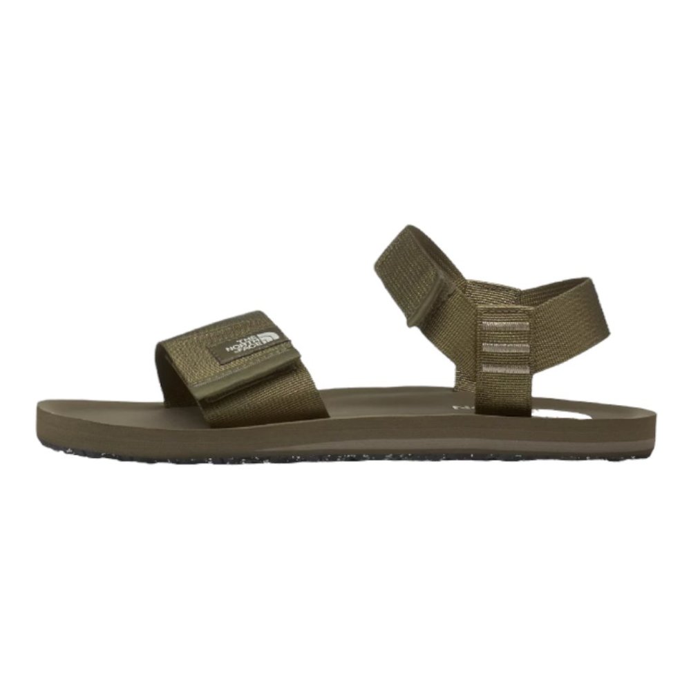 The North Face Men's Training Olive Sandal Size 12 NEW